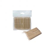 STALEKS PRO Apelsinmedžio lazdelės 7,5cm. 100vnt. DOS-20/100