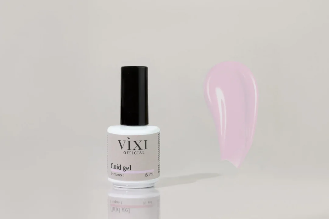VIXI fluid gelis \"COSMO\" 15ml. - Image 1