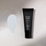 VIXI POLYVIBE akrilo gelis nagams Natural vibe 30ml.