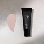 VIXI POLYVIBE akrilo gelis nagams Nude vibe 30ml.