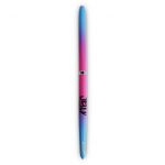 Jelly Gelly Ovalus gelio/poligelio teptukas. [B0V1] - Image 2