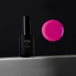 VIXI gelinis nagų lakas Nr.12 „Minkštas kvadratas” 8ml.