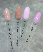 VIXI FLUID GELIS - Jenifer HEMA/TPO 15ml. - Image 2