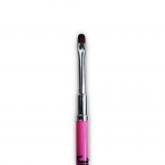 Jelly Gelly Ovalus gelio/poligelio teptukas. [B0V1] - Image 3