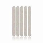 Wonderfile vīle 130×15 mm, graudainība 120/180, 5 gab.