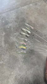 VIXI Įtrinimo dulkės Nr.03 - Image 3