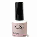 VIXI FLUID GELIS - Jenifer HEMA/TPO 15ml.