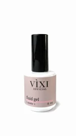 VIXI FLUID GELIS - Jenifer HEMA/TPO 15ml.