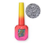 Gelinis lakas Jelly Gelly Glitter Spark Me Up 12ml.