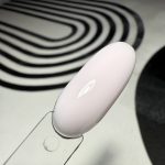 I.Am Brush Builder - gelis buteliuke, MILKY PINK Hema Free, 15ml. - Image 2