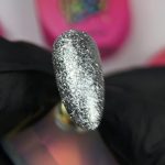 Gelinis lakas Jelly Gelly Glitter Spark Me Up 12ml. - Image 3