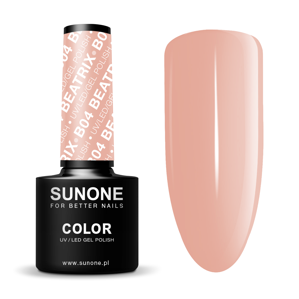 SUNONE gelinis lakas B04 Beatrix 5g - Image 1