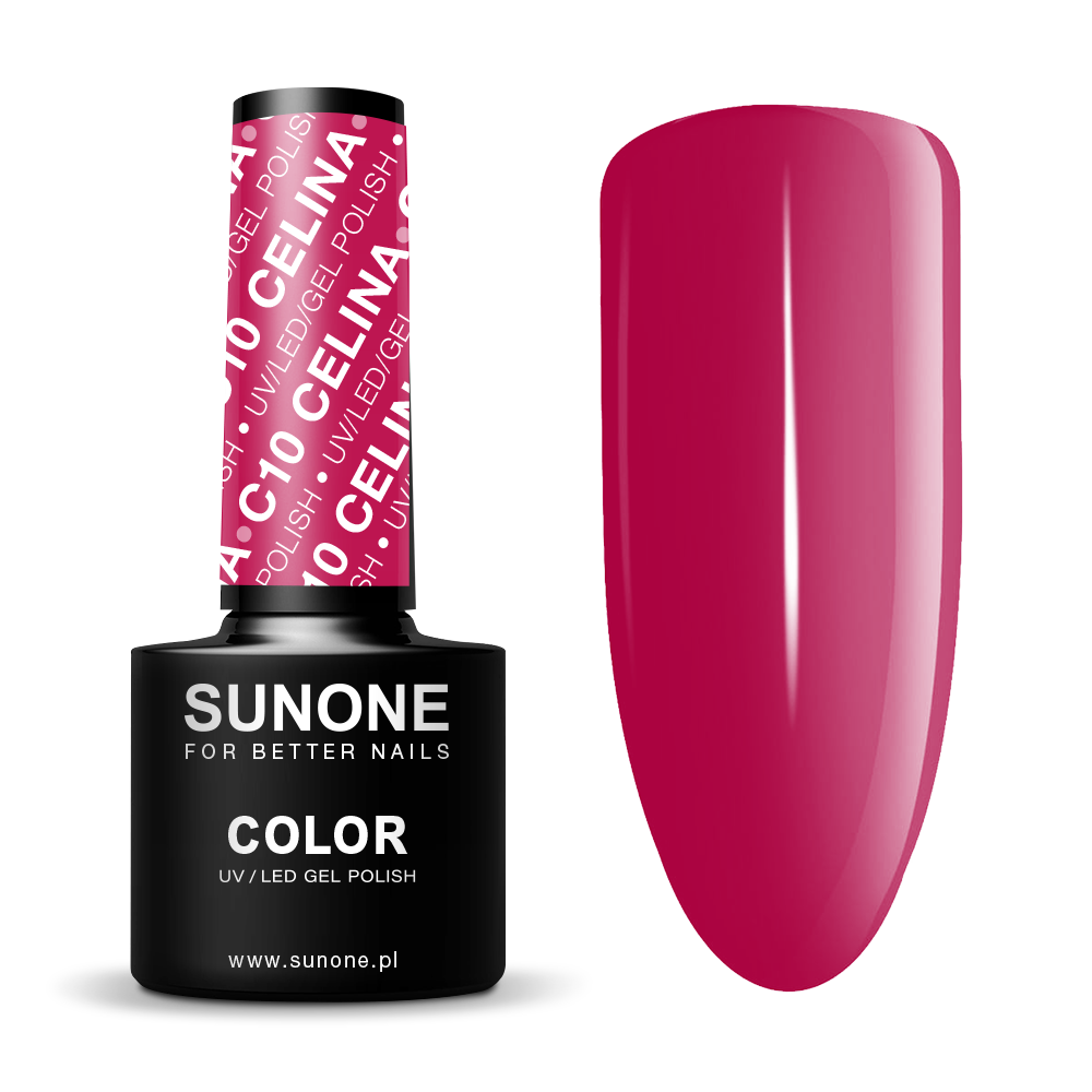 SUNONE gelinis lakas C10 Celina 5g - Image 1