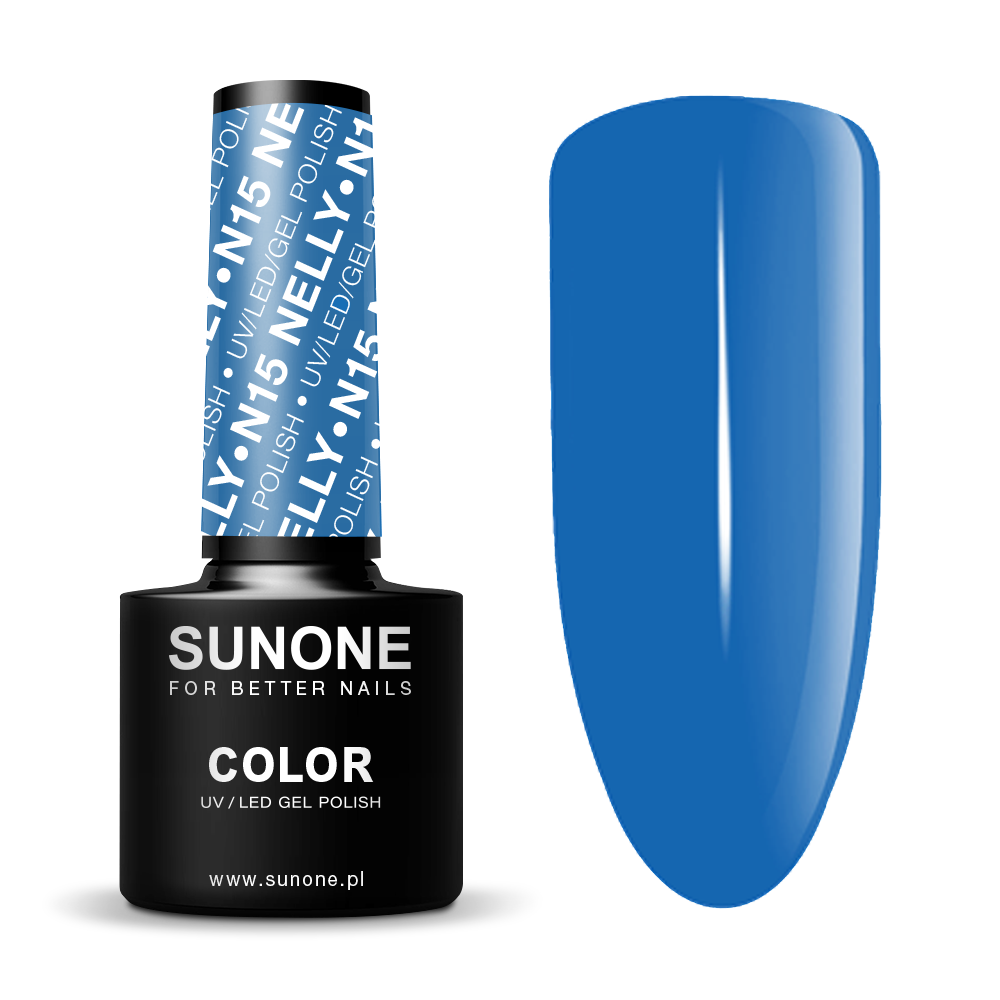 SUNONE gelinis lakas N15 Nelly 5g - Image 1