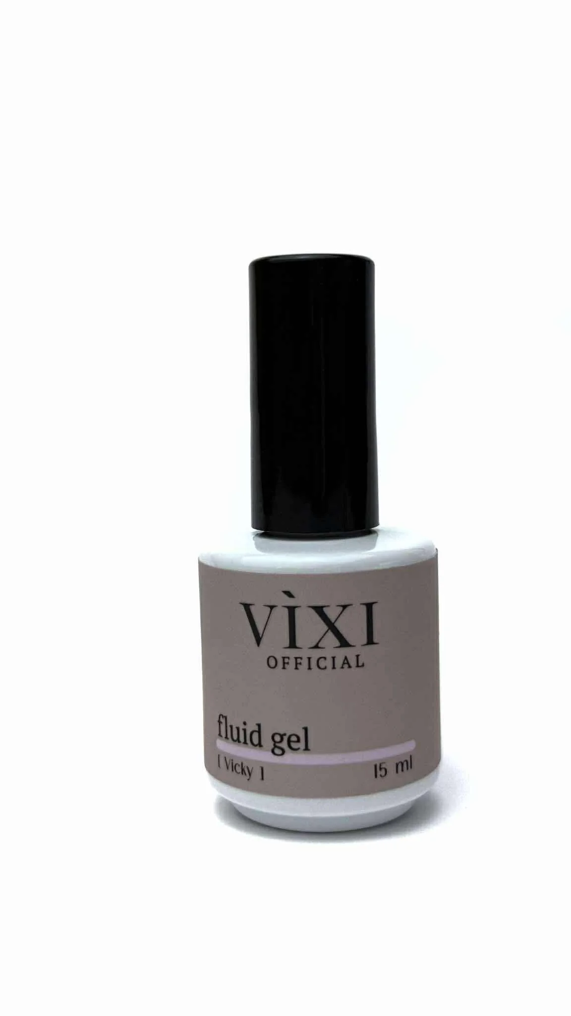 VIXI FLUID GELIS - Vicky HEMA/TPO 15ml. - Image 1