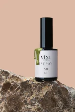 VIXI gelinis nagų lakas 8ml. SI YAY No.7