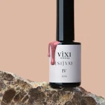 VIXI gelinis nagų lakas 8ml. SI YAY No.4