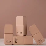 VIXI MAKE ME UP vienfazis įtrinimo ir modeliavimo gelis 13ml.