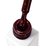 Gelinis lakas JOIA Vegan 06GP Stellar Wine, 6 ml - Image 5