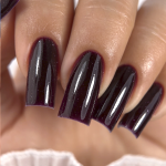 Gelinis lakas JOIA Vegan 06GP Stellar Wine, 6 ml - Image 2