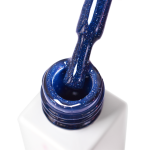 Gelinis lakas JOIA Vegan 07GP Indigo Orbit, 6 ml - Image 6