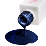 Gelinis lakas JOIA Vegan 07GP Indigo Orbit, 6 ml - Image 5