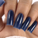 Gelinis lakas JOIA Vegan 07GP Indigo Orbit, 6 ml - Image 3