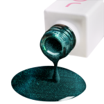 Gelinis lakas JOIA Vegan 08GP Forest Nebula, 6 ml - Image 5