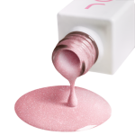 Gelinis lakas JOIA Vegan 09GP Rose Comet, 6 ml - Image 5