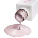 Gelinis lakas JOIA Vegan 10GP Soft Aura, 6 ml - Image 5