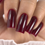 Gelinis lakas JOIA Vegan 11GP Velvet Eclipse, 6 ml - Image 2