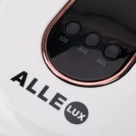 72W UV/LED nagų lempa AlleLux T15 - Image 2