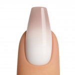 Geliniai dažai nagų dekoravimui Clavier Nailsology Baby Boomer 3 In 1 Paint Gel Ombre Art Stamps B04 - Image 3