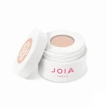 Statybinis gelis  JOIA vegan Creamy Builder Gel JOIA vegan, 031 Peach Veil, 15ml