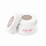 Statybinis gelis JOIA vegan Creamy Builder Gel JOIA vegan, 033 Cocoa Dusk, 15ml