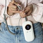 Mobili 50W freza iki 35.000 aps./min Molly   111 - Image 6