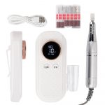 Mobili 50W freza iki 35.000 aps./min Molly   111 - Image 7