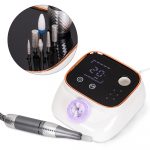 50W freza iki 45.000 aps./min Molly   113