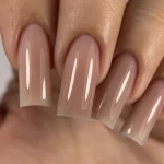 Statybinis gelis  JOIA vegan Creamy Builder Gel JOIA vegan, 032 Rose Clay 15ml - Image 2