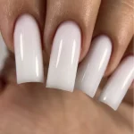 Kietasis gelis  JOIA vegan Polymousse Gel JOIA vegan, 01 Vanilla Dream, 15 ml. - Image 2