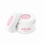 Kietasis gelis  JOIA vegan Polymousse Gel JOIA vegan, 04 Berry Muse, 15 ml.