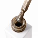 Gelinis lakas JOIA Vegan Cat Eye 01CE Threshold Glow, 6 ml - Image 3