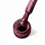 Gelinis lakas JOIA Vegan Cat Eye 03CE Worldshift Pulse, 6 ml - Image 3