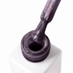 Gelinis lakas JOIA Vegan Cat Eye 05CE Lunar Insight, 6 ml - Image 3