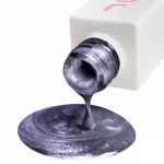 Gelinis lakas JOIA Vegan Cat Eye 06CE Frostgaze, 6 ml - Image 4