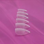 Jelly Gelly Geliniai tipsai – Medium Oval [120335-1] - Image 2