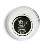 Jelly Gelly geliniai dažai Juodi 5ml. TPO Free [PG-02]