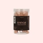 „Didier Lab Esthétique“ Vienkartinės blakstienų ir antakių šukytės, 50 vnt. - Image 2