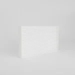 ULKA DULKIŲ IŠTRAUKĖJO NANO/TORNADO HEPA filtras