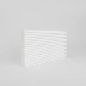 ULKA DULKIŲ IŠTRAUKĖJO NANO/TORNADO HEPA filtras